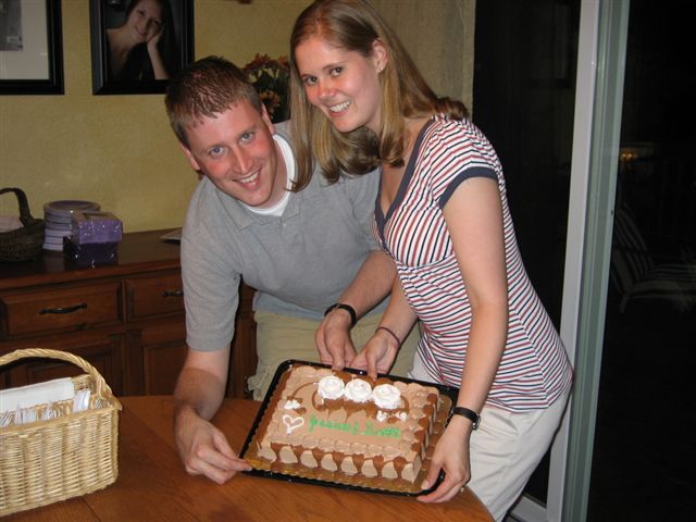 cake